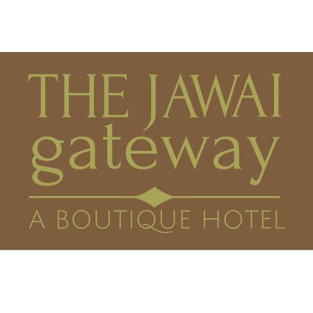 The Jawai Gateway Hotel Sheoganj Ngoại thất bức ảnh