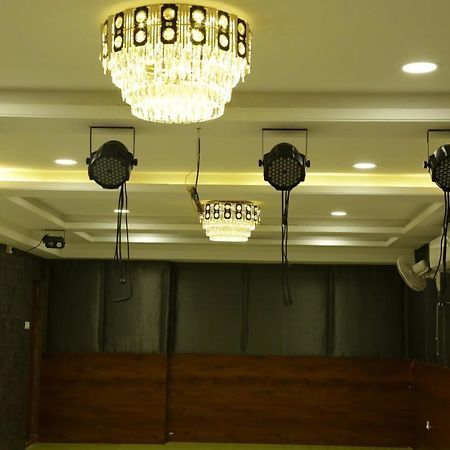 The Jawai Gateway Hotel Sheoganj Ngoại thất bức ảnh