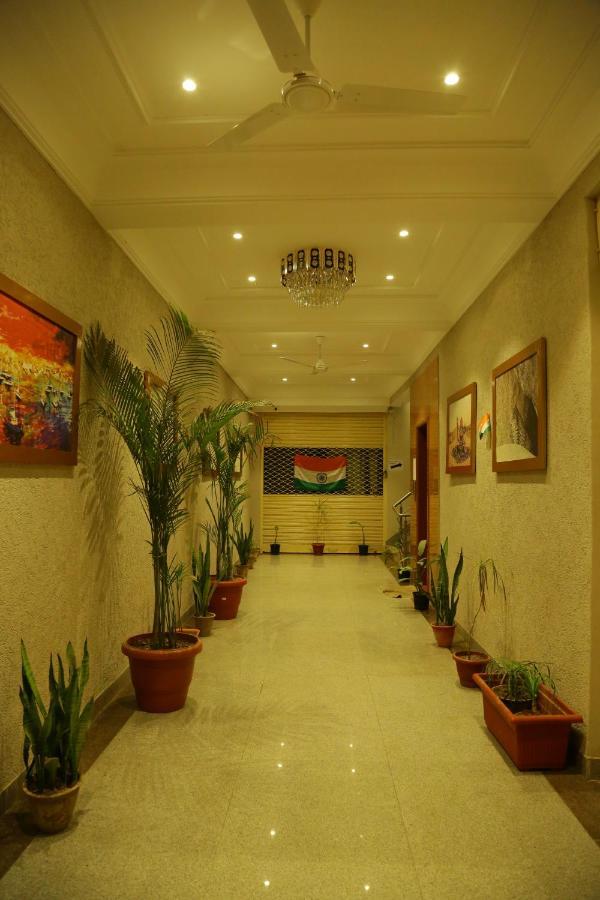 The Jawai Gateway Hotel Sheoganj Ngoại thất bức ảnh