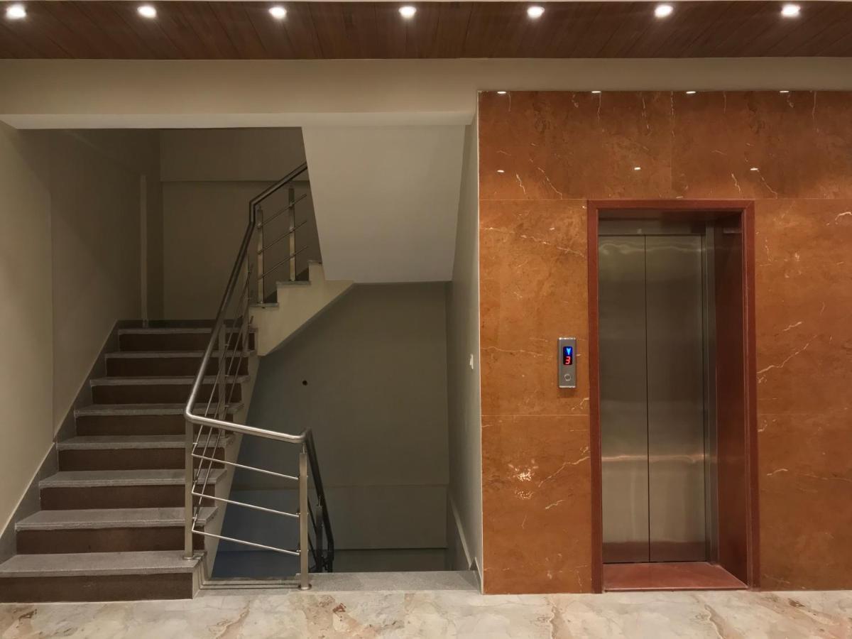 The Jawai Gateway Hotel Sheoganj Ngoại thất bức ảnh