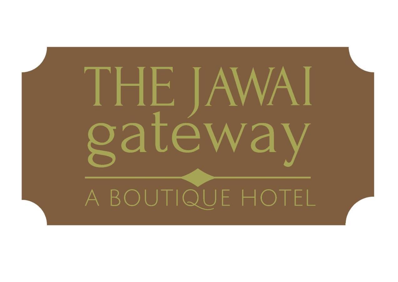 The Jawai Gateway Hotel Sheoganj Ngoại thất bức ảnh