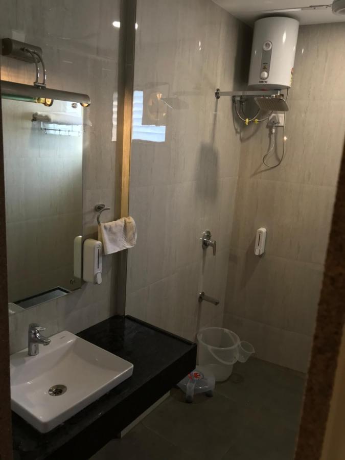 The Jawai Gateway Hotel Sheoganj Ngoại thất bức ảnh