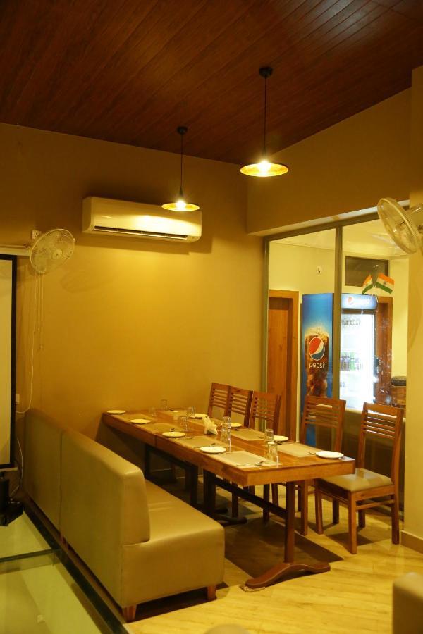 The Jawai Gateway Hotel Sheoganj Ngoại thất bức ảnh