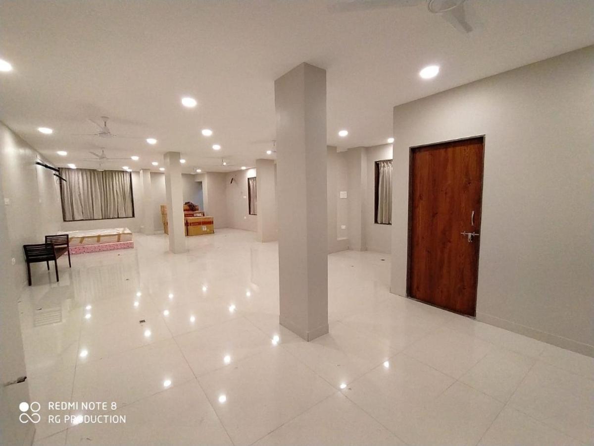 The Jawai Gateway Hotel Sheoganj Ngoại thất bức ảnh