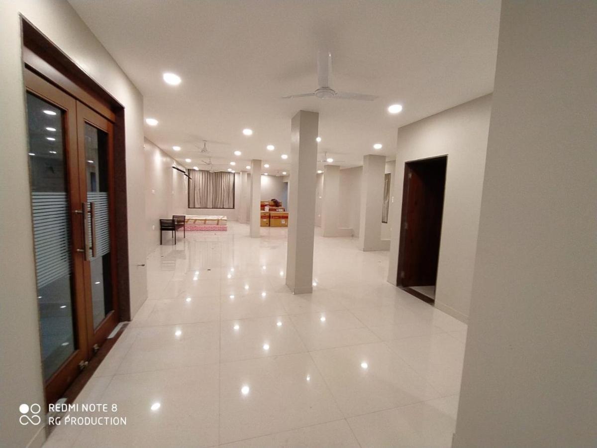 The Jawai Gateway Hotel Sheoganj Ngoại thất bức ảnh