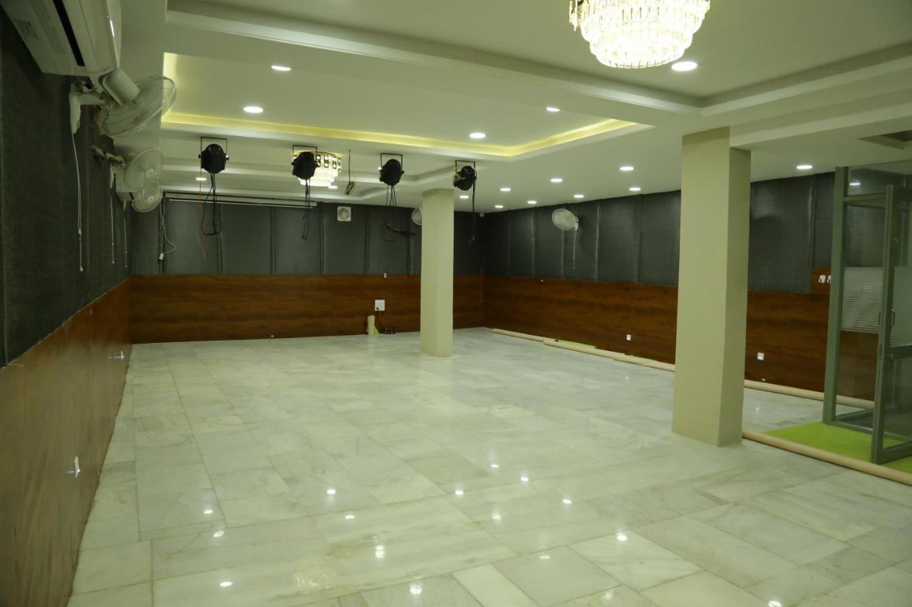 The Jawai Gateway Hotel Sheoganj Ngoại thất bức ảnh